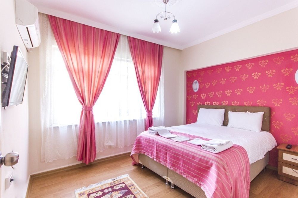 Stone Garden Apart Istanbul Luaran gambar