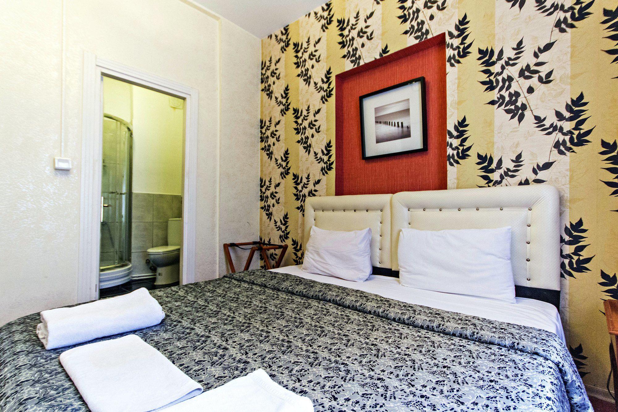 Stone Garden Apart Istanbul Luaran gambar
